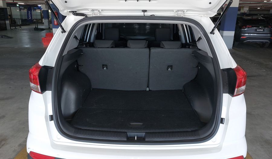 Hyundai Creta ATTITUDE Suv 2021