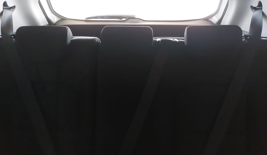 Hyundai Creta ATTITUDE Suv 2021