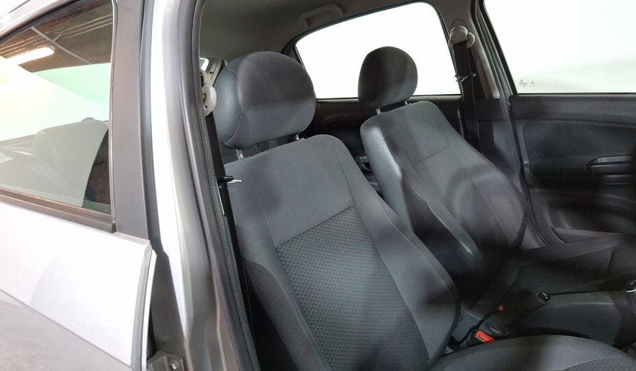 Volkswagen Gol 1.6 5 PTAS. TRENDLINE Hatchback 2018