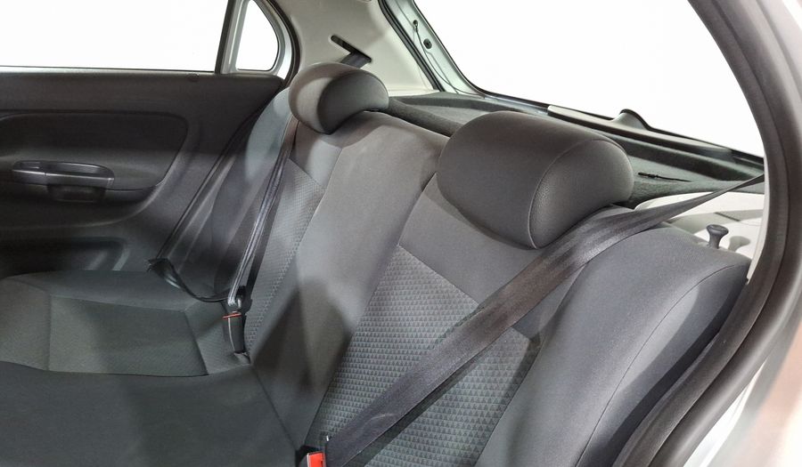 Volkswagen Gol 1.6 5 PTAS. TRENDLINE Hatchback 2018