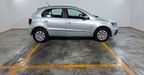Volkswagen Gol 1.6 5 PTAS. TRENDLINE Hatchback 2018