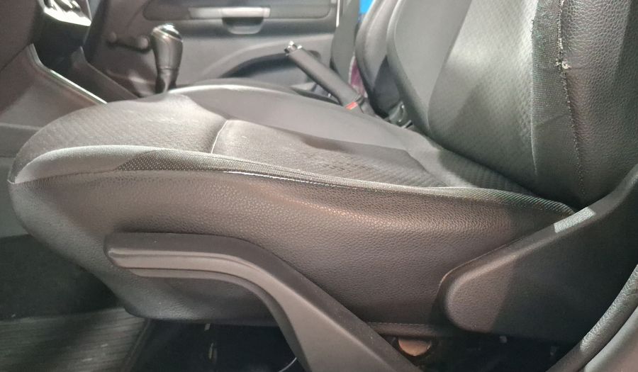 Volkswagen Gol 1.6 5 PTAS. TRENDLINE Hatchback 2018