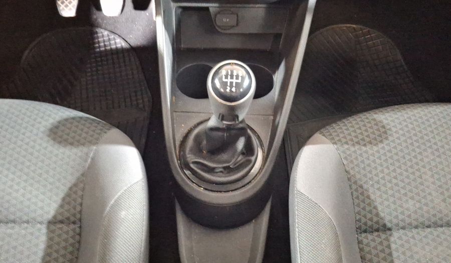 Volkswagen Gol 1.6 5 PTAS. TRENDLINE Hatchback 2018