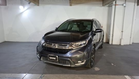 Honda • CR-V