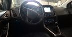 Ford Focus Iii 2.0 SE Hatchback 2018