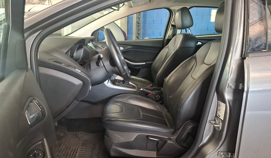 Ford Focus Iii 2.0 SE Hatchback 2018