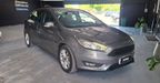 Ford Focus Iii 2.0 SE Hatchback 2018