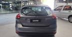 Ford Focus Iii 2.0 SE Hatchback 2018