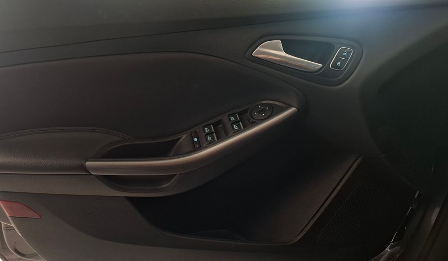 Ford Focus Iii 2.0 SE Hatchback 2018