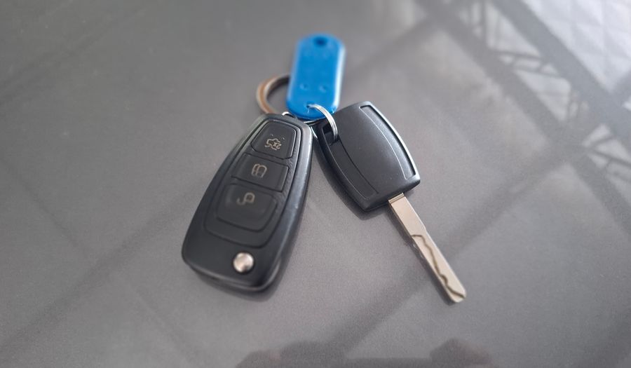 Ford Focus Iii 2.0 SE Hatchback 2018