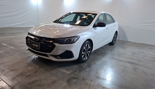 Chevrolet • Cavalier