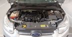 Ford Focus 1.6 16V TIVCT S Hatchback 2015
