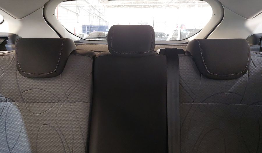 Ford Focus 1.6 16V TIVCT S Hatchback 2015