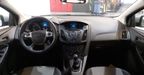 Ford Focus 1.6 16V TIVCT S Hatchback 2015
