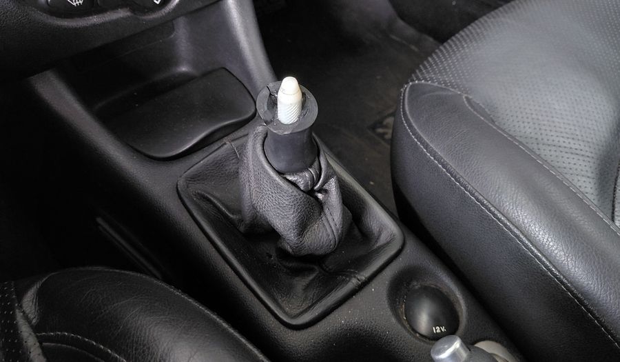 Peugeot 207 COMPACT 1.6 XT PREMIUM Hatchback 2010