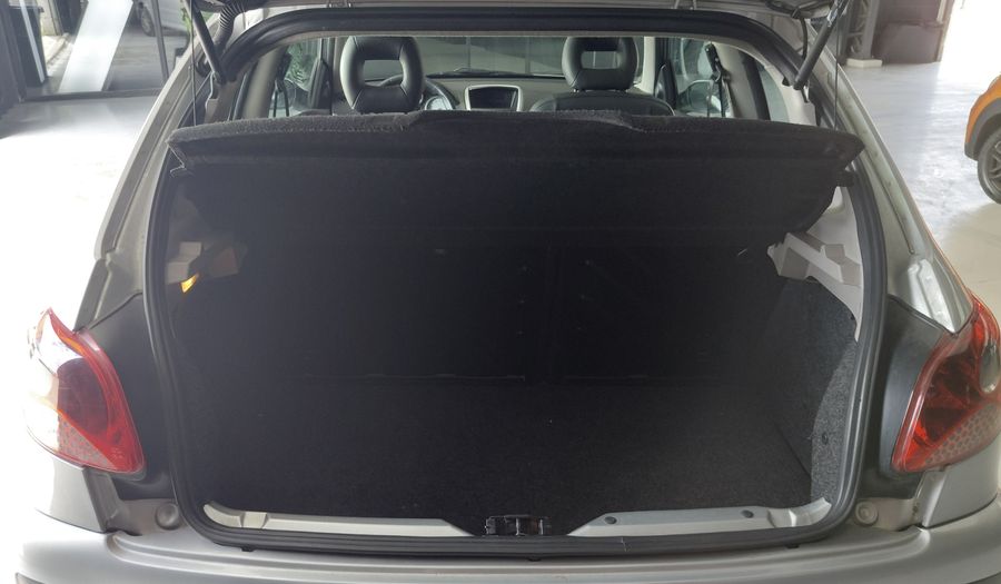 Peugeot 207 COMPACT 1.6 XT PREMIUM Hatchback 2010