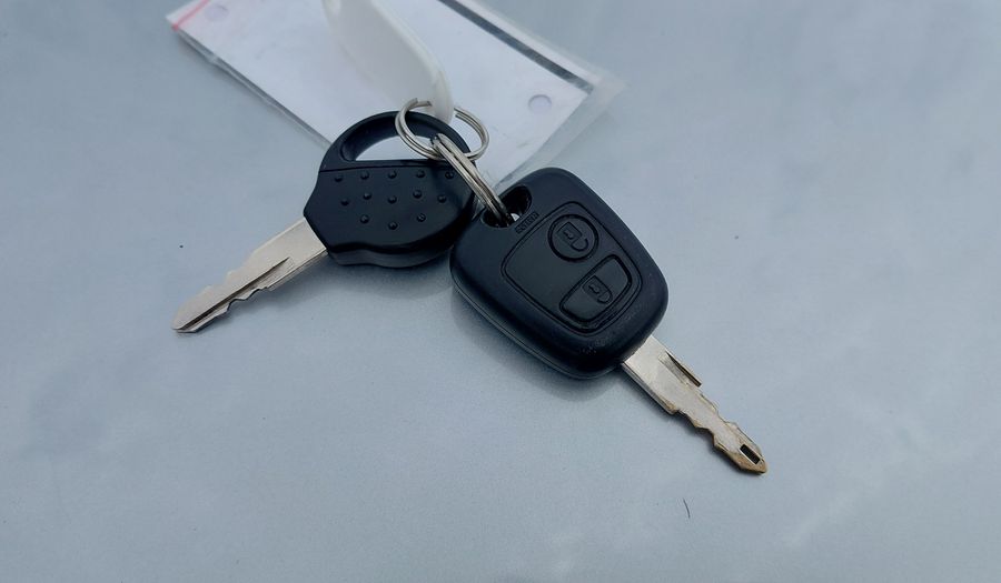 Peugeot 207 COMPACT 1.6 XT PREMIUM Hatchback 2010