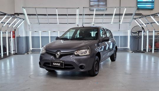 Renault • Clio