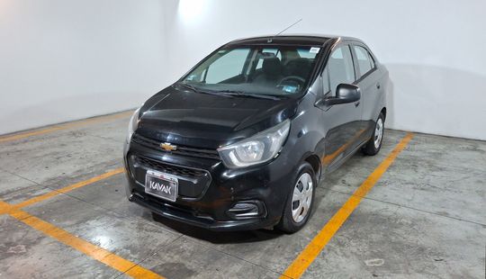 Chevrolet • Beat