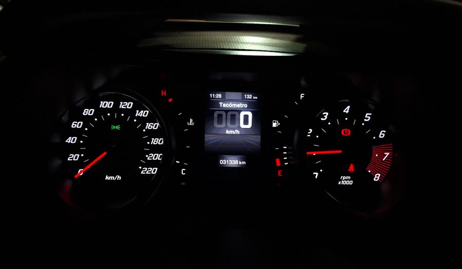 Fiat Cronos 1.8 PRECISION Sedan 2022