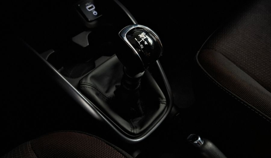 Fiat Cronos 1.8 PRECISION Sedan 2022