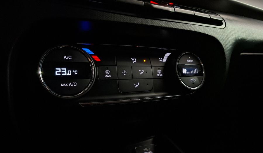 Fiat Cronos 1.8 PRECISION Sedan 2022