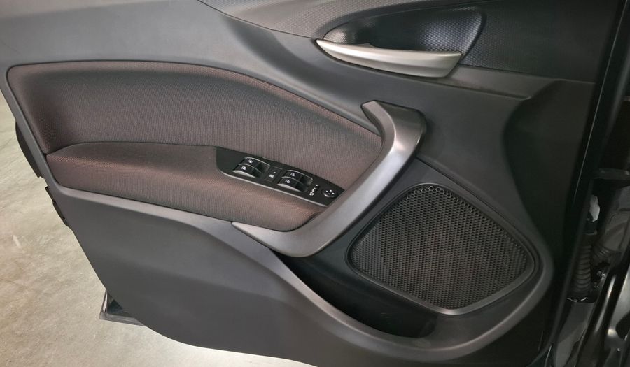 Fiat Cronos 1.8 PRECISION Sedan 2022