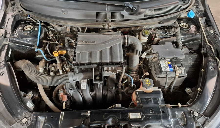 Fiat Cronos 1.8 PRECISION Sedan 2022