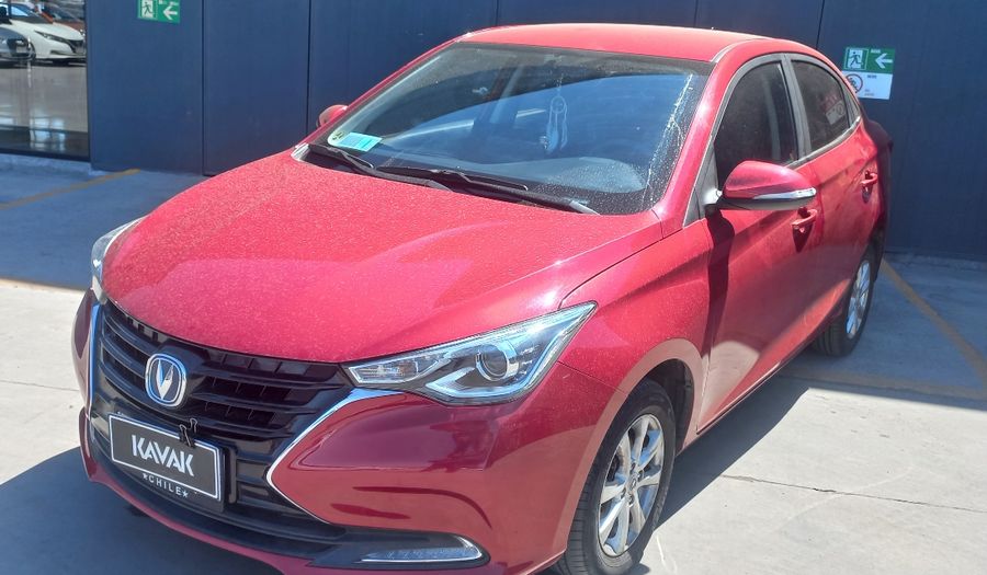Changan Alsvin 1.4 COMFORT Sedan 2022