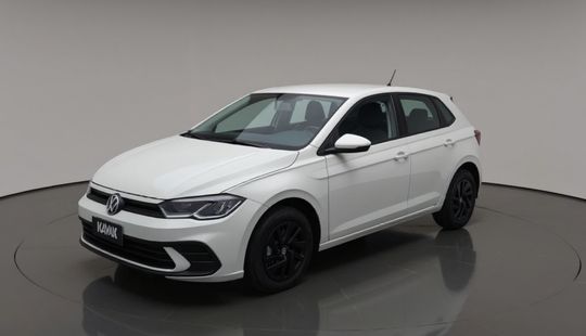 Volkswagen • Polo