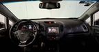 Kia Forte 2.0 SX AT Sedan 2017