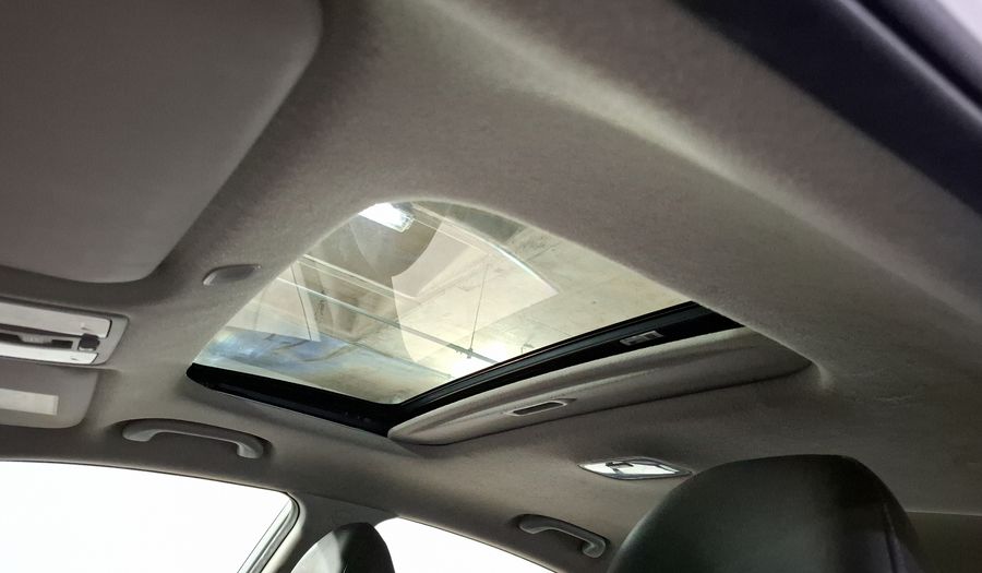 Kia Forte 2.0 SX AT Sedan 2017