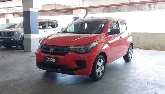Fiat • Mobi