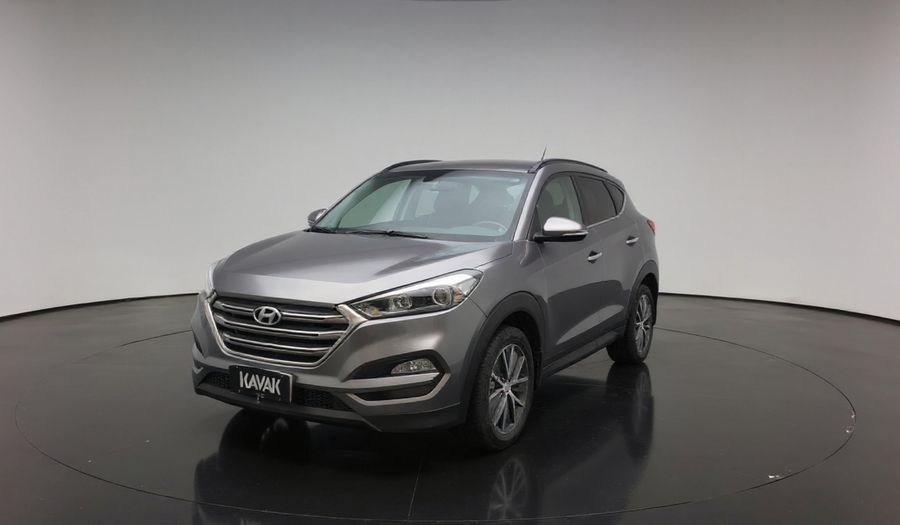 Hyundai Tucson TGDI GLS ECOSHIFT Suv 2018