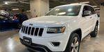 Jeep Grand Cherokee 3.6 LIMITED LUJO V6 4X2 Suv 2016