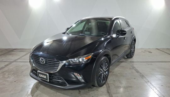 Mazda • CX-3