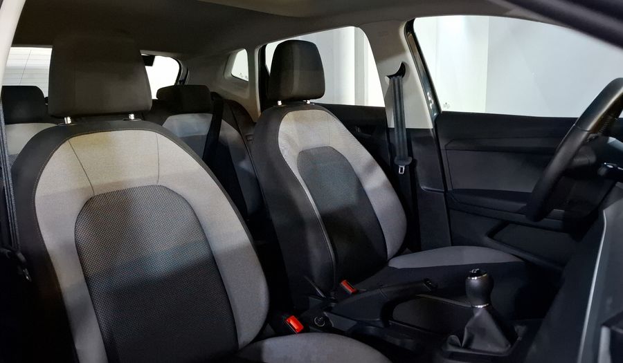 Seat Ibiza 1.6 STYLE MT Hatchback 2020