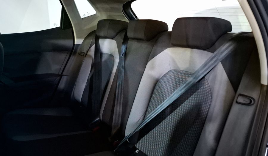 Seat Ibiza 1.6 STYLE MT Hatchback 2020