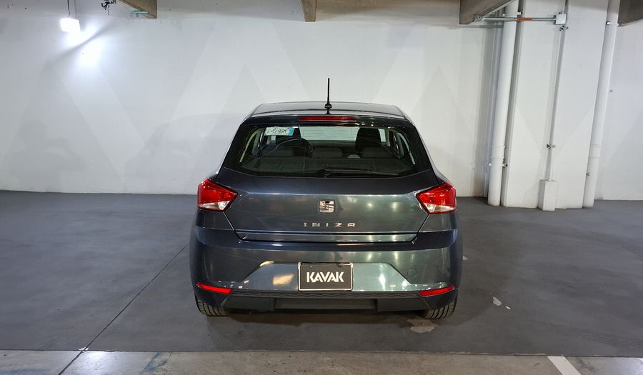 Seat Ibiza 1.6 STYLE MT Hatchback 2020