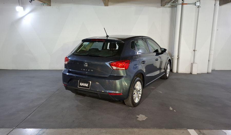 Seat Ibiza 1.6 STYLE MT Hatchback 2020