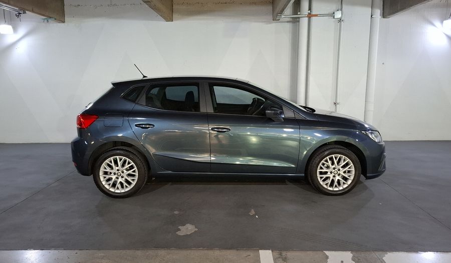 Seat Ibiza 1.6 STYLE MT Hatchback 2020