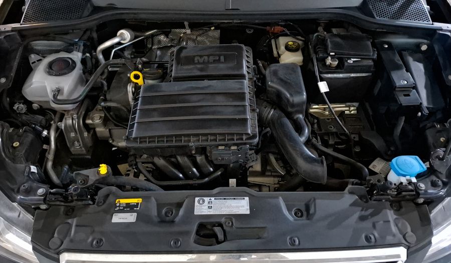 Seat Ibiza 1.6 STYLE MT Hatchback 2020