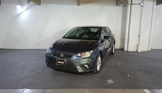 Seat • Ibiza