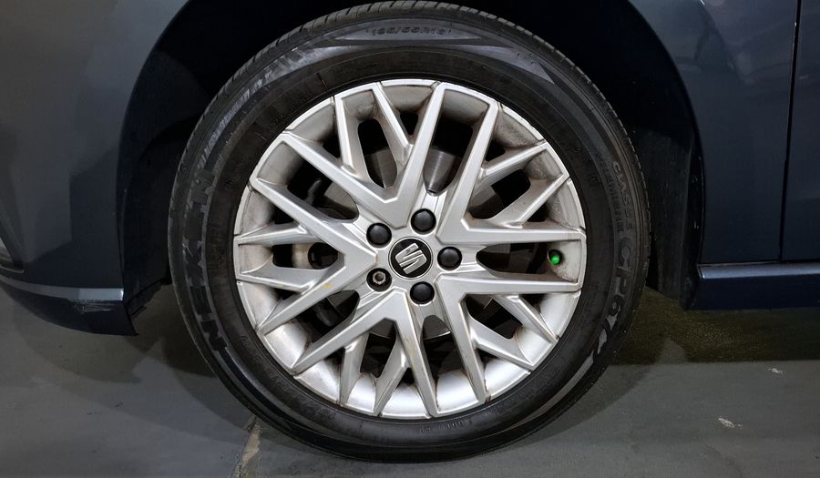 Seat Ibiza 1.6 STYLE MT Hatchback 2020