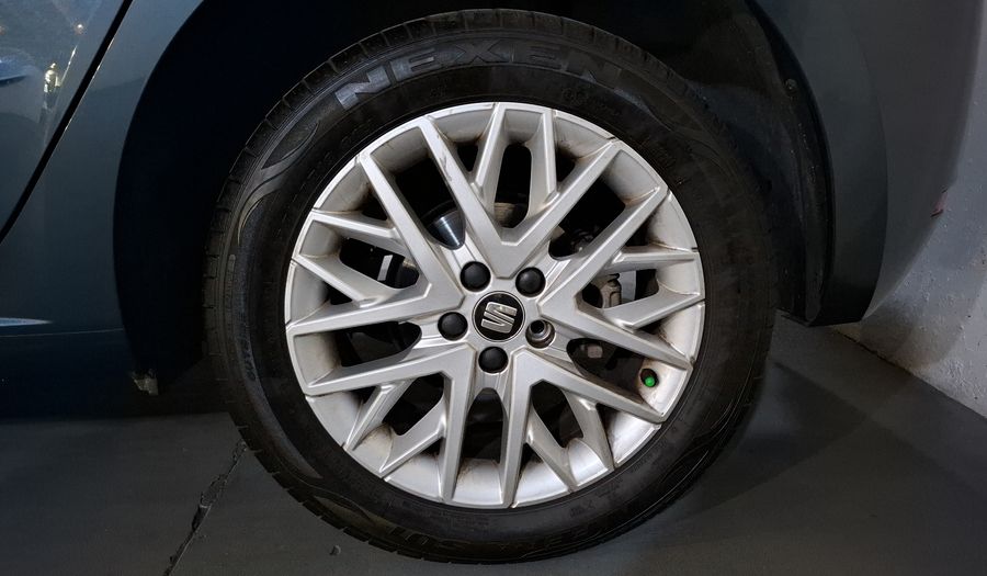 Seat Ibiza 1.6 STYLE MT Hatchback 2020