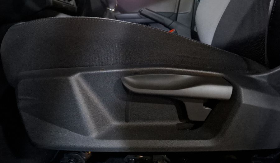 Seat Ibiza 1.6 STYLE MT Hatchback 2020