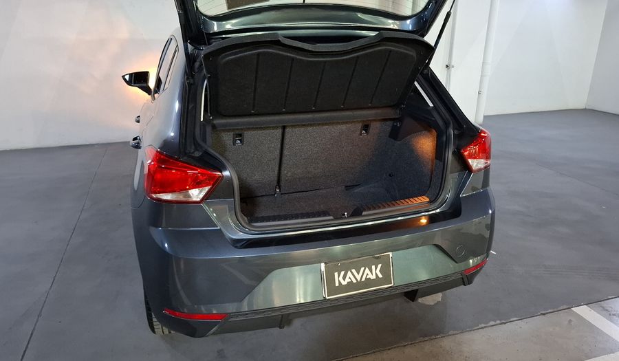 Seat Ibiza 1.6 STYLE MT Hatchback 2020