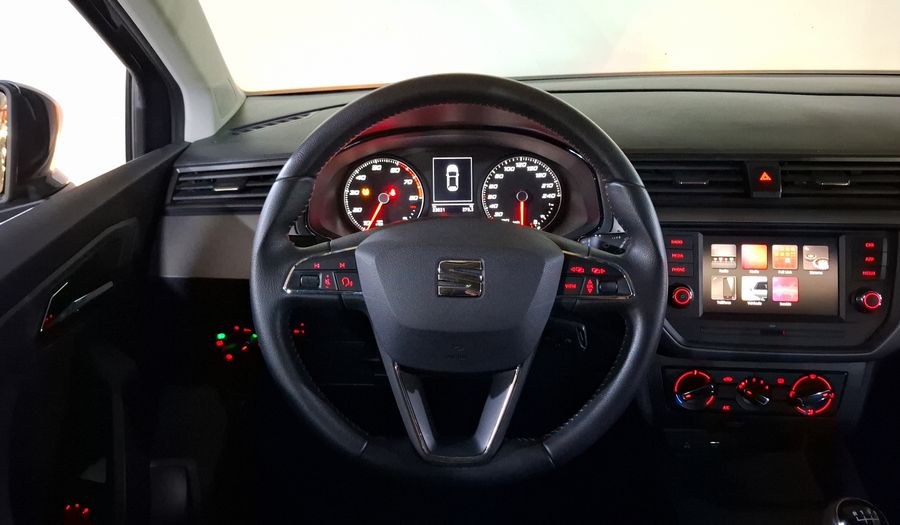 Seat Ibiza 1.6 STYLE MT Hatchback 2020