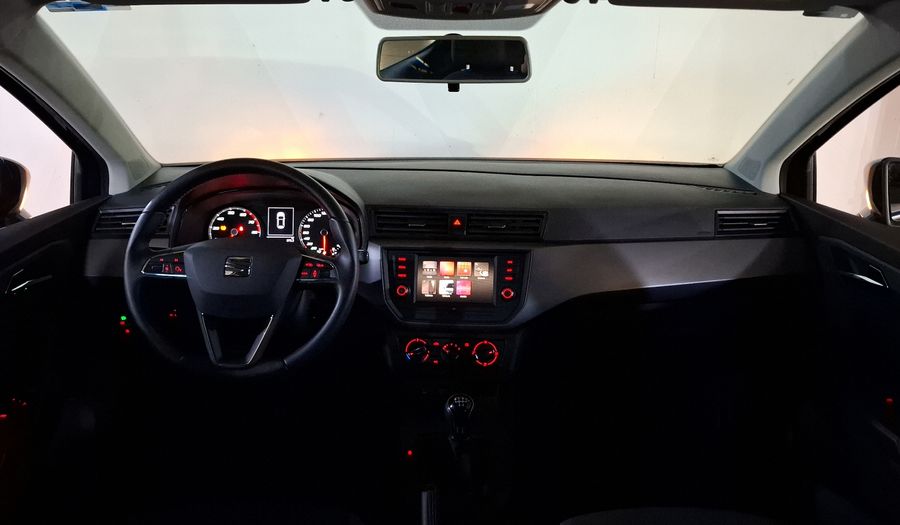 Seat Ibiza 1.6 STYLE MT Hatchback 2020