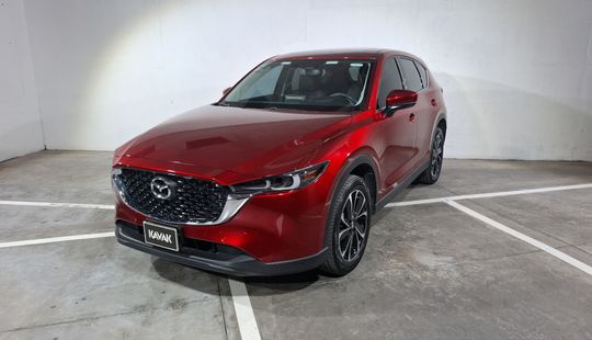 Mazda • CX-5
